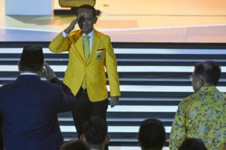 Pakar: Lagu Little Bolu Ketan Perkuat Citra Bahlil Lahadalia