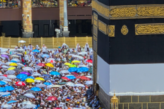 Panduan Download Sertifikat Haji 2026 Melalui Kartu Nusuk