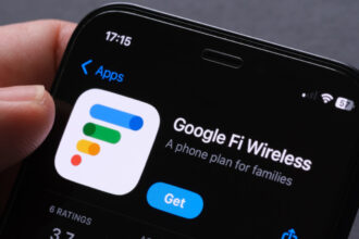 Panduan Instalasi Google Fi Wireless di Ponsel