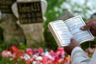 Panduan Lengkap Bacaan Doa Tahlil dan Hadorot untuk Ziarah Kubur