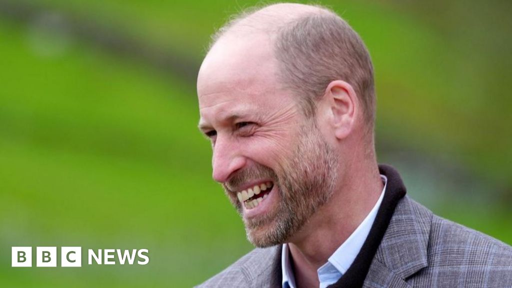 Pangeran William Jual 20% Properti Kadipaten untuk Proyek Sosial