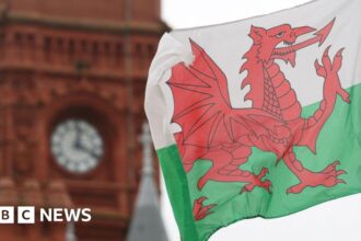 Partai Buruh Diprediksi Kehilangan Kendali Senedd Setelah Seabad