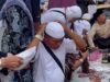 Pasar Dadakan Hadir di Pemondokan Jemaah Haji Indonesia di Makkah