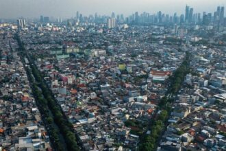 Pascalebaran, Jumlah Warga Pindah dari Jakarta Meningkat