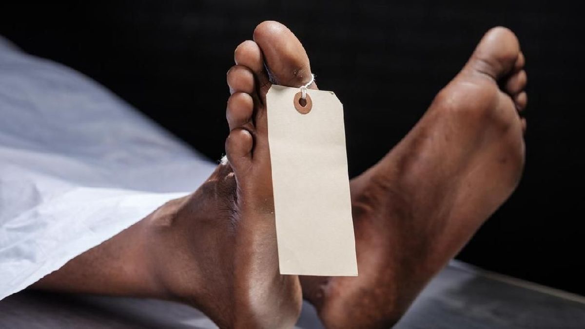 Pegawai Lapas Palopo Ditemukan Tewas Gantung Diri di Kamar Kos