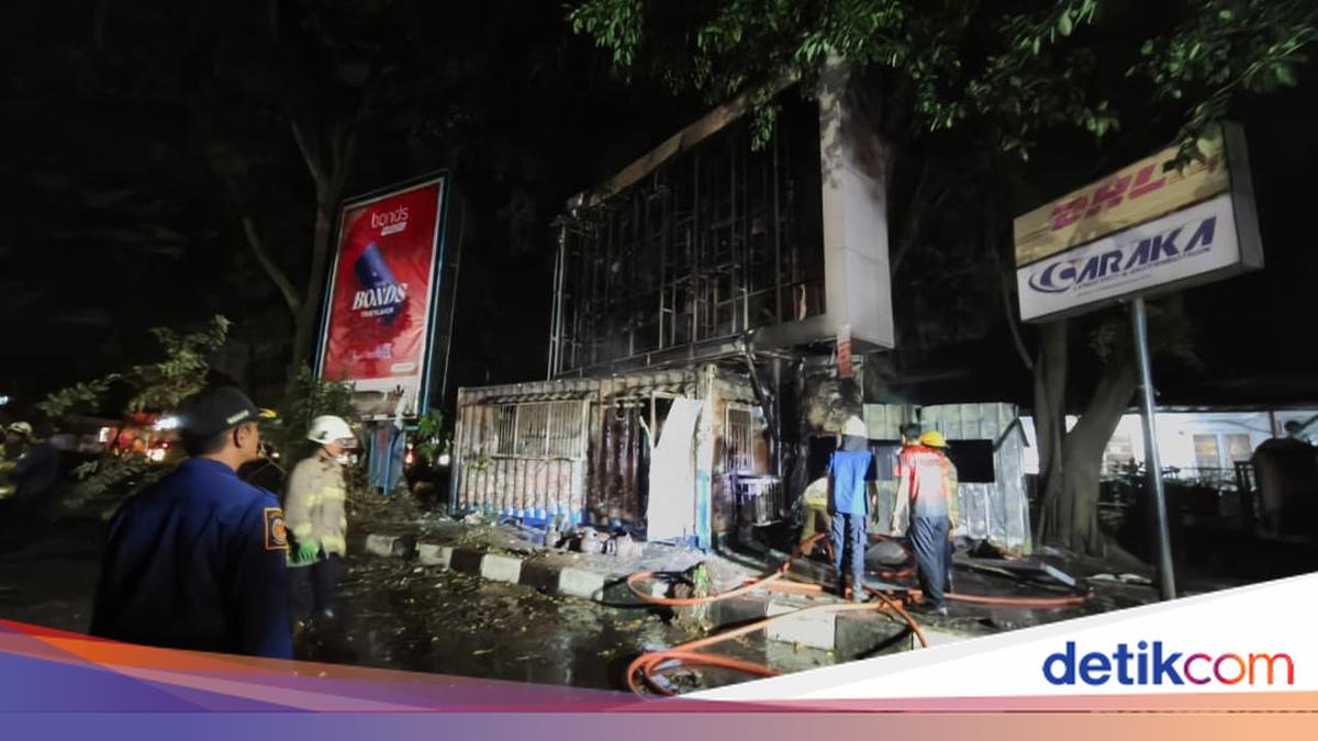 Pelajar Tersangka Ricuh May Day di Bandung Positif Konsumsi Tramadol