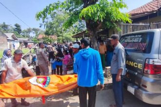 Pelajar di Karawang Ditemukan Tewas Usai Menonton Bareng Persija vs Persib