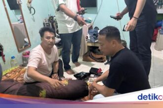 Pelaku Jambret Bocah di Ciputat Ditangkap Polisi