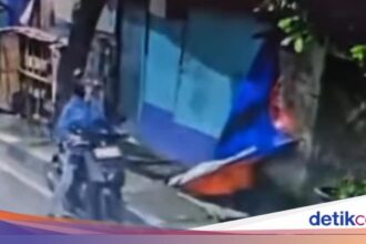 Pelaku Pembakaran di Matraman Sempat Menyesal, Kembali Beraksi
