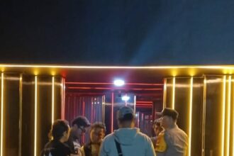 Pelaku Penembakan Pratu F di Palembang Jadi Tersangka