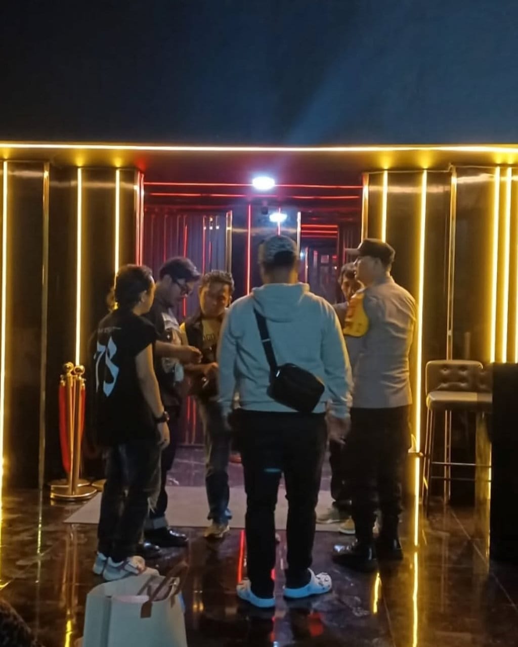 Pelaku Penembakan Pratu F di Palembang Jadi Tersangka