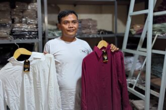 Pelaku UMKM Keluhkan Dampak Pelemahan Rupiah yang Tidak Sesuai Pidato Prabowo