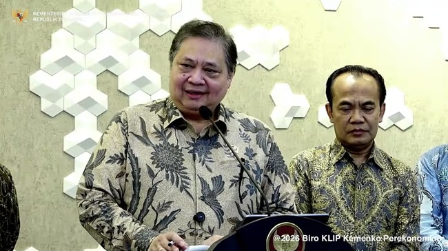 Peluang Resesi di Indonesia Diprediksi Terkendali di Bawah 5%