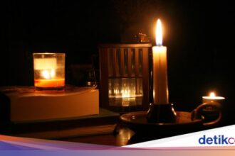 Pemadaman Listrik Kembali Melanda Sebagian Aceh