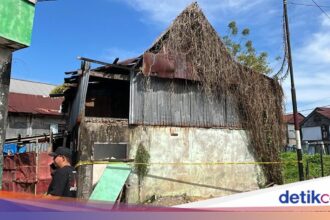 Pembunuh Siswi di Makassar Berpura-pura Ribut untuk Alihkan Polisi