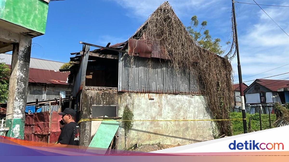 Pembunuh Siswi di Makassar Berpura-pura Ribut untuk Alihkan Polisi