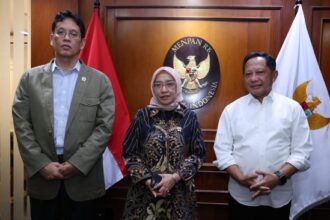 Pemda Kesulitan Bayar Guru ASN, Solusi Batas Belanja Pegawai Diajukan
