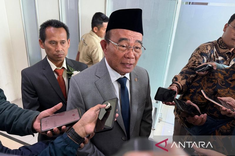 Pemerintah Bebaskan Lahan untuk Kampung Haji di Arab Saudi