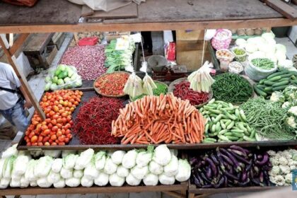 Pemerintah Indonesia Targetkan Inflasi di Bawah 3,5% hingga 2027