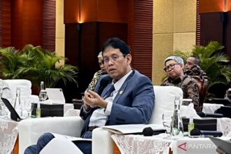 Pemerintah Siapkan Insentif Kendaraan Listrik untuk 2026