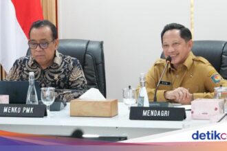 Pemerintah Siapkan Rencana Induk Pascabencana Sumatera hingga 2028