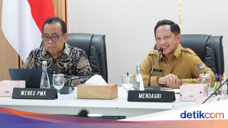 Pemerintah Siapkan Rencana Induk Pascabencana Sumatera hingga 2028
