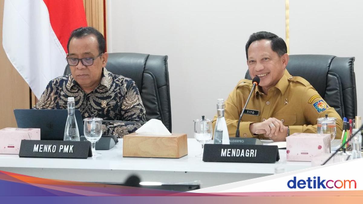 Pemerintah Siapkan Rencana Induk Pascabencana Sumatera hingga 2028
