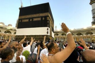 Pemerintah Tetapkan Idul Adha Jatuh pada 27 Mei 2026