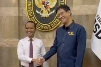 Pemerintah Tunda Kenaikan Royalti dan Bea Keluar Nikel