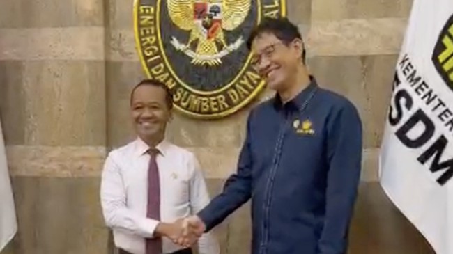 Pemerintah Tunda Kenaikan Royalti dan Bea Keluar Nikel