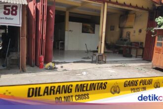 Pemicu 11 Kebakaran di Rumah Sleman dalam 2 Hari Terungkap
