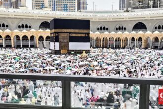Pemilik Hanania Travel Dilaporkan Terkait Dugaan Penipuan Umrah