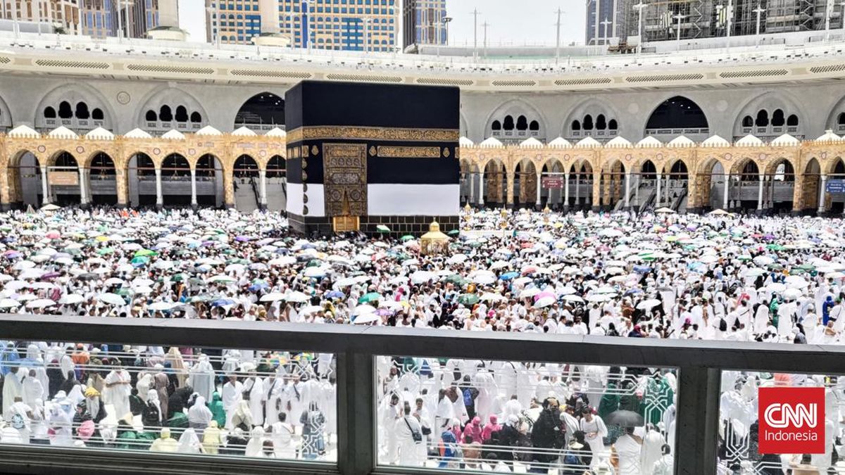 Pemilik Hanania Travel Dilaporkan Terkait Dugaan Penipuan Umrah
