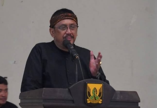 Pemkab Sukabumi Awasi Ketat Pelaksanaan SPMB untuk Jaga Transparansi