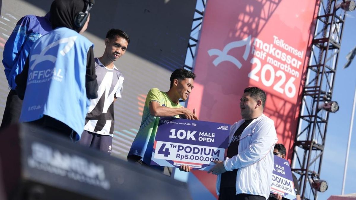 Pemkot Makassar Luncurkan Fitur Makassar Move di Lontara Plus
