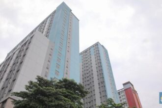 Pemprov DKI Jakarta Berikan Insentif PBB-P2 Tahun 2026