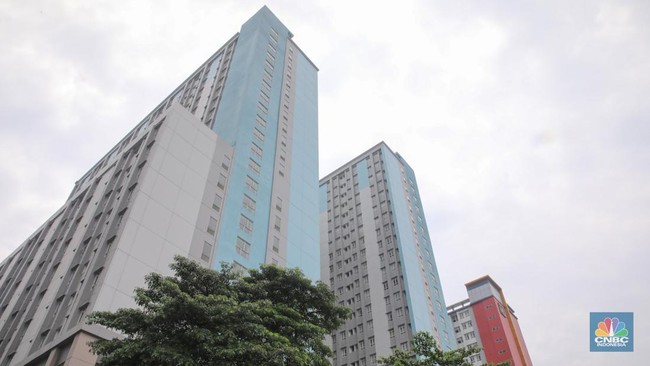Pemprov DKI Jakarta Berikan Insentif PBB-P2 Tahun 2026