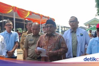 Pemprov DKI Jakarta Kerahkan 744 Petugas Pantau Kesehatan Hewan Kurban