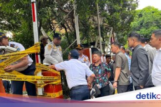 Pemprov DKI Jakarta Usut Transparansi Parkir Ilegal di Blok M