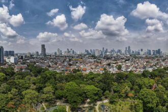 Pemprov DKI Tegaskan Tak Ada Lagi RW Kumuh Berat di Jakarta