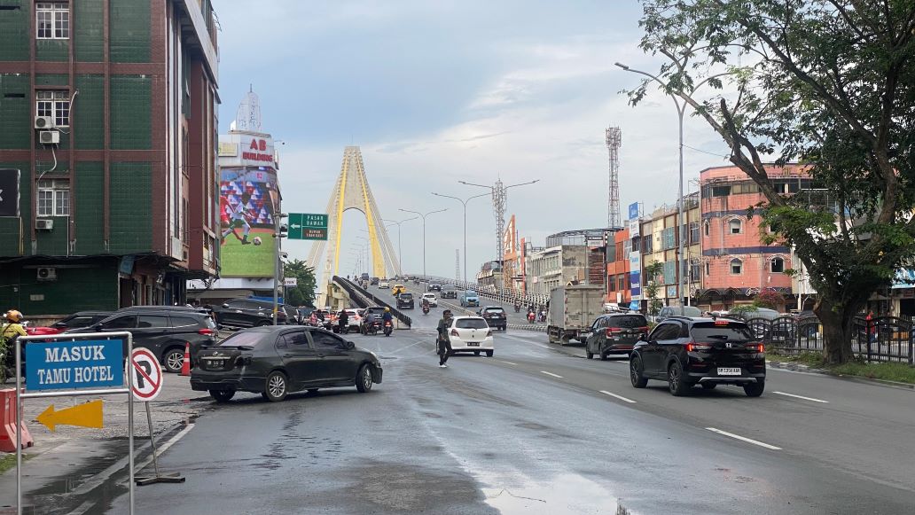 Pemprov Riau Tegaskan Belum Ada Kasus Hantavirus di Wilayahnya