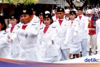 Pemprov Sulsel Klarifikasi Isu Diskriminasi Seleksi Paskibraka 2026