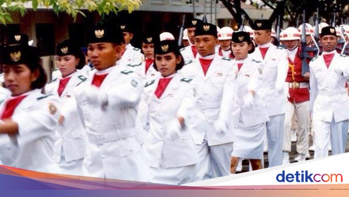 Pemprov Sulsel Klarifikasi Isu Diskriminasi Seleksi Paskibraka 2026
