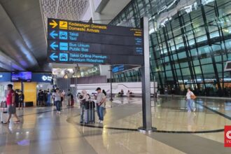Pencegahan Haji Ilegal di Bandara Soekarno-Hatta