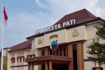 Pendiri Ponpes di Pati Ditangkap atas Dugaan Pemerkosaan Santriwati