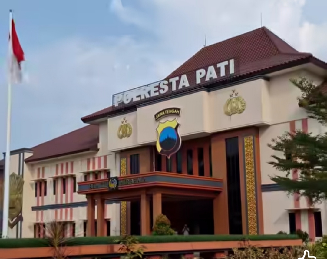Pendiri Ponpes di Pati Ditangkap atas Dugaan Pemerkosaan Santriwati