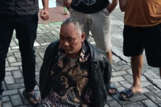 Pendiri Ponpes di Pati Ditangkap atas Kasus Kekerasan Seksual