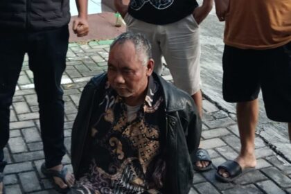 Pendiri Ponpes di Pati Ditangkap atas Kasus Kekerasan Seksual
