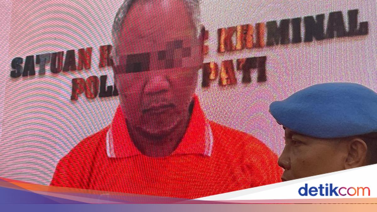 Pendiri Ponpes di Pati Ditetapkan Tersangka Pemerkosaan