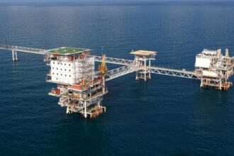 Penemuan Gas Raksasa 7 Triliun Kaki Kubik di Cekungan Kutai